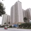 (Ảnh minh họa. Anh Tuấn/TTXVN)