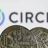 Circle Internet Group và Ripple được chấp thuận sơ bộ để thành lập các ngân hàng tín thác quốc gia riêng.. (Ảnh: Getty Images)