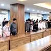 Đà Nẵng phá đường dây mua bán tài khoản ngân hàng tiếp tay tội phạm ở Campuchia