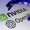 CEO Jensen Huang: Nvidia sẽ đầu tư chưa đến 100 tỷ USD vào OpenAI
