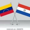 Chính phủ Venezuela tuyên bố cắt đứt quan hệ ngoại giao với Paraguay