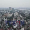 Hà Nội triển khai các biện pháp cấp bách kiểm soát ô nhiễm không khí