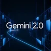 Google đã chính thức phát hành Gemini 2.0, cạnh tranh với DeepSeek