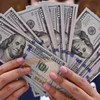 Đồng USD. (Ảnh: Getty images)