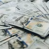 Đồng USD. (Ảnh: Getty images)
