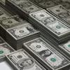 Đồng USD. (Ảnh: Getty images)