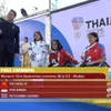 ASEAN Para Games 13: Kình ngư Vi Thị Hằng xuất sắc phá kỷ lục đại hội
