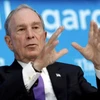 Tỷ phú Michael Bloomberg. (Ảnh: Reuters)