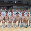 Tuyển futsal nữ Việt Nam sẽ lên đường dự SEA Games 33 vào ngày 10/12. (Ảnh: VFF)