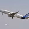 Máy bay Airbus A320neo. (Ảnh: AFP/TTXVN)