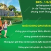 Lễ hội Du lịch Hà Nội năm 2025: Trải nghiệm Hà Nội 2025