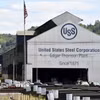 Nippon Steel đầu tư 350 triệu USD nâng cấp lò cao của U.S. Steel