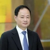 Giáo sư, Tiến sỹ Trần Hồng Thái. (Ảnh: Báo Điện tử Chính phủ)