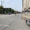 Hiện trường đang bị phong tỏa để điều tra. (Ảnh: TTXVN phát)