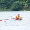 Rowing biển Việt Nam giành 2 huy chương Vàng tại Giải vô địch châu Á 2026