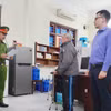 Bắc Ninh khởi tố nguyên bí thư, trưởng thôn bán 16 thửa đất trái thẩm quyền 