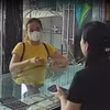 Hà Tĩnh: Bắt hai đối tượng cướp tiệm vàng sau 8 tiếng truy tìm