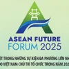 Diễn đàn AFF: Đoàn kết, tự cường và bao trùm trong thế giới biến động
