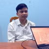 Đối tượng Nguyễn Duy Cường được xác định với vai trò cầm đầu “Hội thánh của Đức Chúa Trời Mẹ” tại địa bàn tỉnh Quảng Trị. (Ảnh: TTXVN phát)