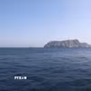 Eo biển Hormuz. (Ảnh: THX/TTXVN)
