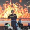 Ảnh minh họa. (Ảnh: Thanh Tùng/TTXVN)