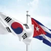 Hàn Quốc lùi kế hoạch mở đại sứ quán tại Cuba sang đầu năm 2025