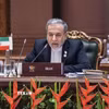 Ngoại trưởng Iran Abbas Araghchi. (Ảnh: IRNA/TTXVN)
