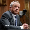 Ông Robert F. Kennedy Jr. (Ảnh: Reuters/TTXVN)