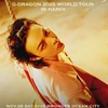 G-DRAGON 2025 WORLD TOUR [Übermensch] - biểu tượng toàn cầu chính thức trở lại Việt Nam