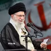 Lãnh tụ tối cao Iran Ayatollah Ali Khamenei. (Ảnh: IRNA/TTXVN)