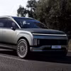 Mẫu xe Ioniq. (Ảnh: hyundaimotorgroup)