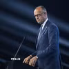 Thủ tướng Đức Friedrich Merz. (Ảnh: PAP/TTXVN)