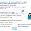 3 nhóm đối tượng đóng bảo hiểm xã hội, bảo hiểm y tế theo lương cơ sở mới