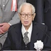 Ông Tsuneo Watanab. (Ảnh: japannews)