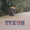 Lũ lụt nghiêm trọng ở Ấn Độ khiến 62 người thiệt mạng