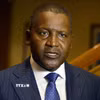 Tỷ phú giàu nhất châu Phi Aliko Dangote. (Ảnh: AFP/TTXVN)