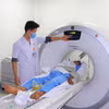 Ứng dụng công nghệ cao góp phần nâng cao hiệu quả khám chữa bệnh cho nhân dân. (Ảnh minh họa. Nguồn: TTXVN phát)