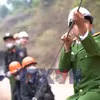 Công an nhân dân và kỳ tích khơi thông nguồn lực số nơi biên cương