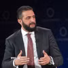 Tổng thống Syria Ahmed al-Sharaa. (Ảnh: AA/TTXVN)