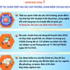 7 nhóm nội dung trọng tâm về phát triển KH-CN, đổi mới sáng tạo, chuyển đổi số