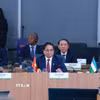 Thủ tướng Phạm Minh Chính đề xuất 3 tiên phong tại Hội nghị BRICS