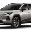 Toyota RAV4. (Ảnh: Toyota)