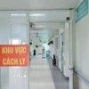 Các bệnh viện sẵn sàng thu dung, điều trị bệnh nhân mắc, nghi ngờ mắc bệnh do virus Nipah; bảo đảm công tác phòng chống nhiễm khuẩn, phòng chống lây nhiễm tại bệnh viện. (Ảnh: Minh Quyết/TTXVN)