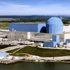 Nhà máy hạt nhân của Constellation Energy. (Ảnh: INFRA)