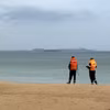 Đà Nẵng: Cứu sống 2 trong 4 du khách mất tích tại Mũi Nghê