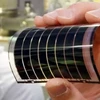 Một loại pin perovskite. (Ảnh: Nikkei Asia)