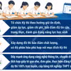 Tổ chức thi tốt nghiệp THPT, tuyển sinh đại học theo hướng ổn định, giảm áp lực