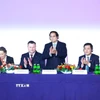 Thủ tướng Phạm Minh Chính dự Diễn đàn doanh nghiệp Ba Lan-Việt Nam
