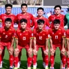 Phương án thay thế Hiểu Minh và Lý Đức đá trận gặp U23 Hàn Quốc