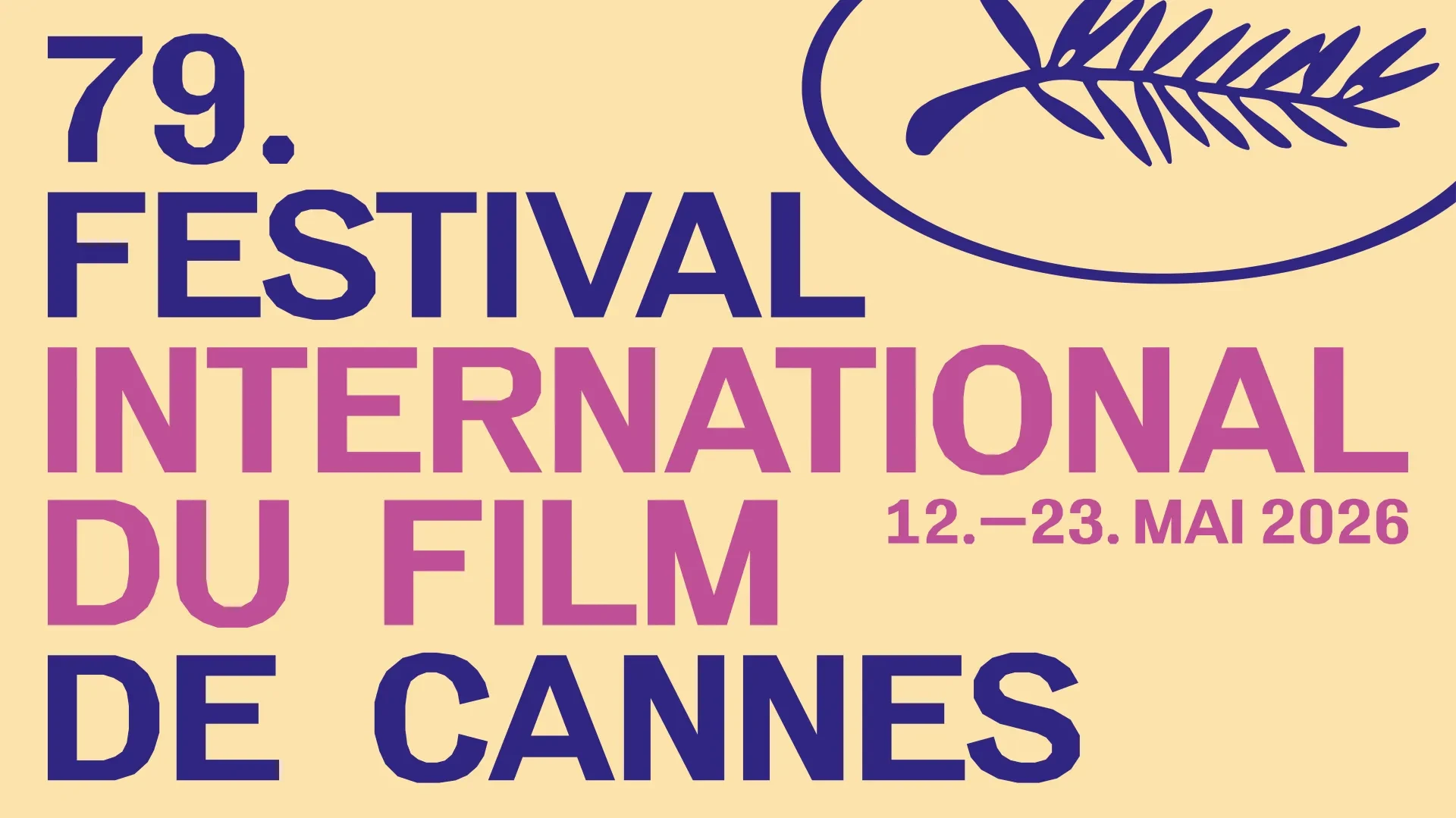 Meta trở thành nhà tài trợ chính thức của Liên hoan phim Cannes